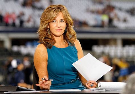 Suzy Kolber bio: salary, husband, family, education,。